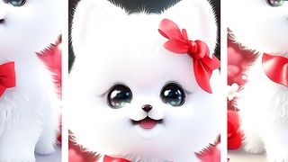 cute cats????& dogs???? #shorts #viralshorts  #viral #kitten