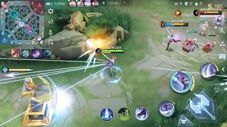 Fanny montage