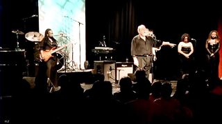 Joe Cocker - Unchain My Heart 2002 Live Video