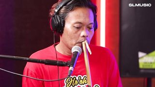 ES LILIN - || COVER SULING BY SULE