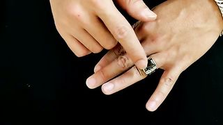 NEW MAGIC COIN TRICK THAT SO EASY TO DO