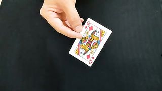 Great Magic Trick With Straws - Magic Reveale
