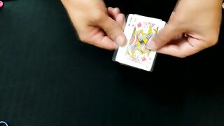 One of The Best Magic Trick For All
