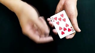 One of the Greatest Magic Trick - Magic Revealed