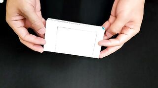 Easy Magic Card Trick - Magic