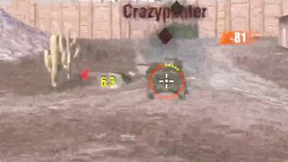 World of tanks online games Blitz part109