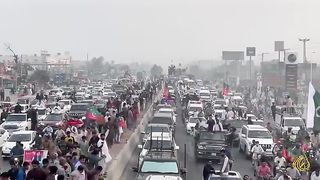 Imran Khan swag