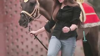 Jannat Mirza JM || Famous TikToker || Pakistani Famous TikToker