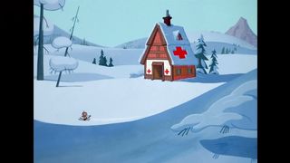 Tom & Jerry   Welcome to Winter Wonderland! ❄️   Classic Cartoon Compilation   @WB Kids