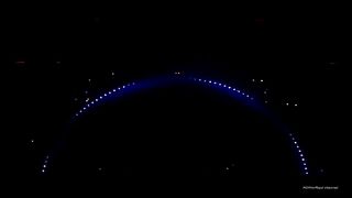Pink Floyd - "One oF These Days" PULSE
