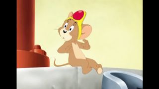 Tom & Jerry   Ways to Remove That Ring   WB Kids