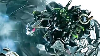 Did lockdown dominated optimus prime...#transformers #optimusprime #lockdown #megatron #autobots #car #cargram #truck