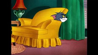 Tom & Jerry   Water Creatures ????????   Classic Cartoon Compilation   WB Kids