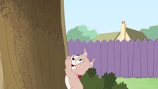Tom & Jerry   Tyke Forgets He’s a Dog   WB Kids