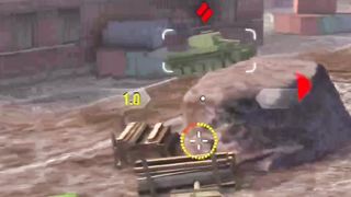 World of tanks online games part110 of tanks