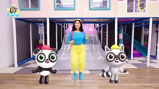 If Youre Happy and You Know It Nursery Rhymes Educational Video