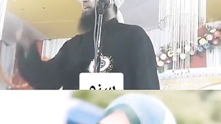 KANJOS HUSBAND GET LESSON REALLY FUNNY