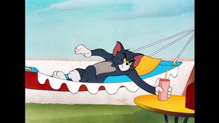 Tom & Jerry   Troubling Twosome   Classic Cartoon Compilation   WB Kids
