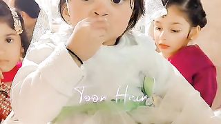My  dolly