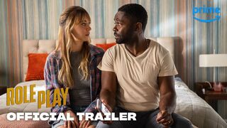Watch Role Play (2024) Movie Online Free