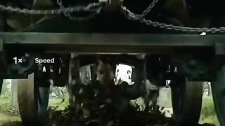 Action movies