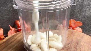 Badam Shake recipe