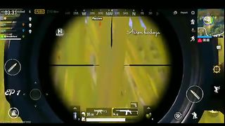 Pub g top shouter