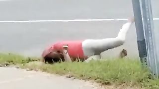Drugs can turn you to a zombie