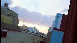 chhotu kiHamare bhaiyon ki yah halat hai baithe rahe to barish a gai
