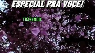 uma mensagem especial para você
