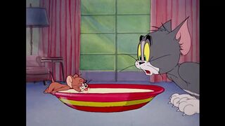 Tom & Jerry   Trick or Trick   Classic Cartoon Compilation   WB Kids