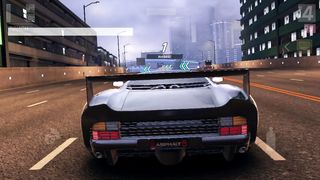 Jaguar XJ220S TWR. Multiplayer race. Asphalt 9 Legends