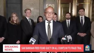 100 Years in Jail_! SBF Trial Verdict Explained