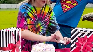 Happy Birthday ???????? #shorts #tiktok #funny