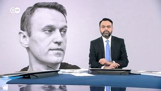 Breaking_ The Russian prison agency announces death of opposition leader Alexei Navalny