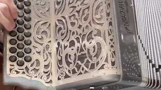 concertina.