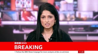 Russian opposition leader Alexei Navalny has died, Russian media