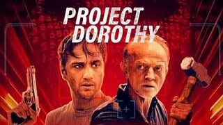 Проект «Дороти» (2024)(Часть 1)@
