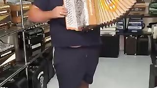 Mais uma linda Cana Verde  muitissimo bem tocada.