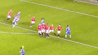 trendy goal keeping