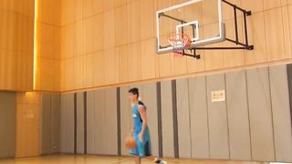 "Non-Stop Dunking and Hilarious Missed Dunks: Basketball's Funniest Moments"