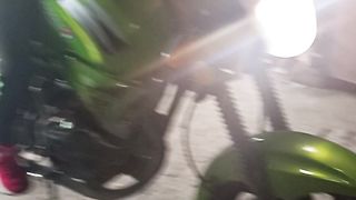 Обзор мото