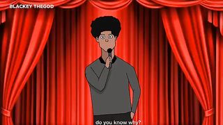 Funny comedy gone wrong????