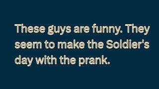 Funny Dancers