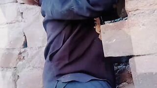 My cute boy
