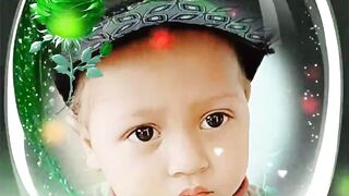 Love you my boy