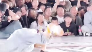 #great dance skills