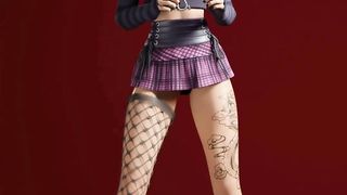 Festival Lace: Fortnite