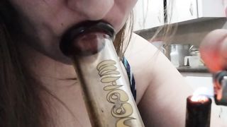 Toke with me !