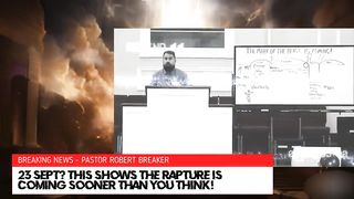 War war warning isreal under attack!!! Rapture